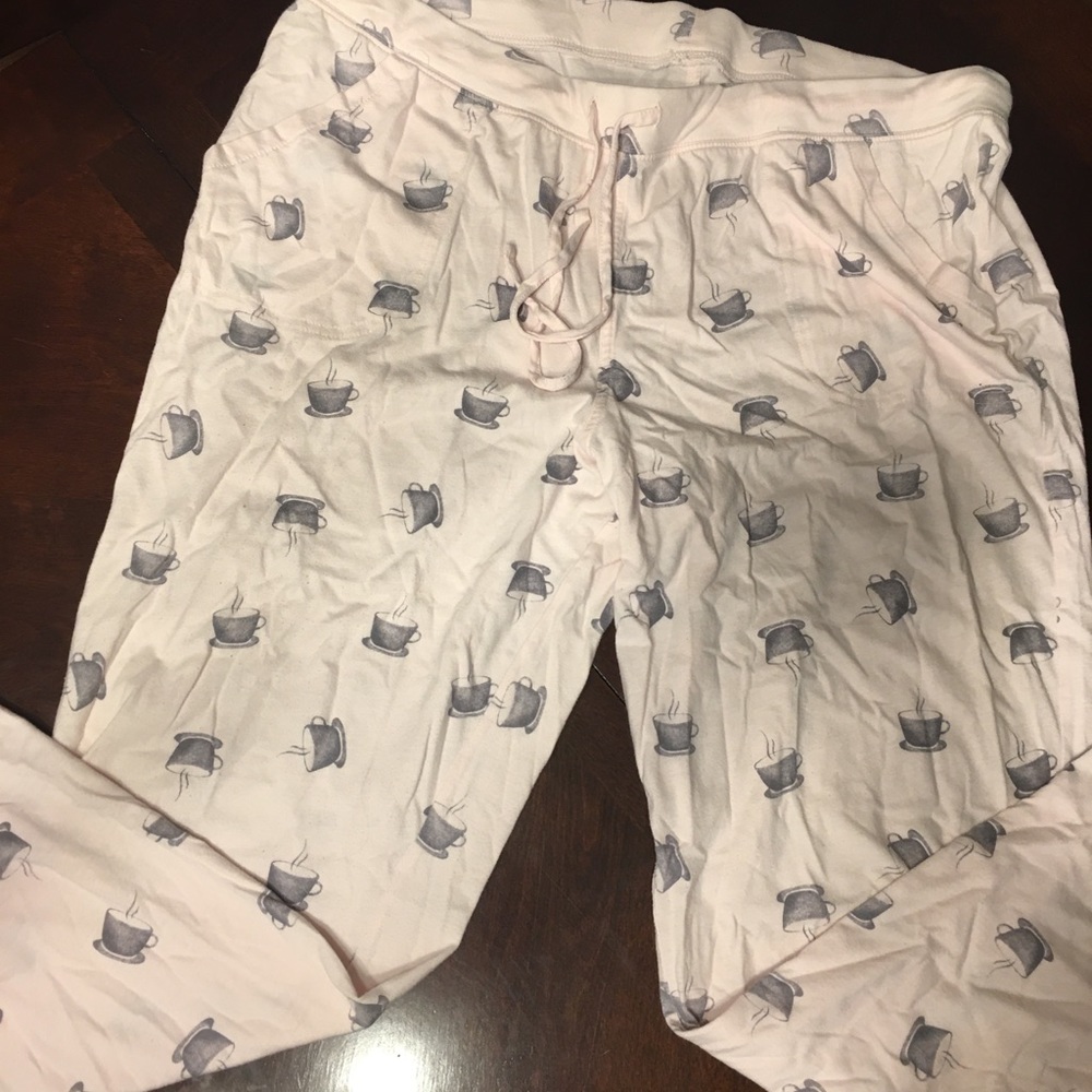 Sleep pants
